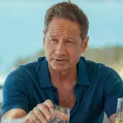 David Duchovny's Surprising Reason for Joining Malice Cast Revealed