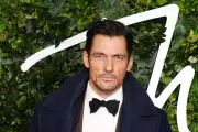 David Gandy: We Need More Positive Male Role Models, Not Andrew Tate
