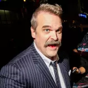 David Harbour's Heartfelt Confession About Millie Bobby Brown Friendship Will Melt Your Heart