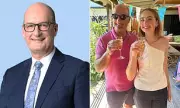 David Koch Warns Baby Boomers: Don't Risk Your Retirement for Your Kids
