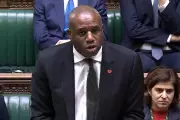 David Lammy Confronts PM Over Heartbreaking Case of UK Mother Denied Cancer Treatment