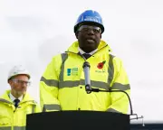 David Lammy Defends PMQs Silence Over Prisoner Release Blunder