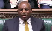 David Lammy Faces Resignation Calls Over Prison Release Blunders