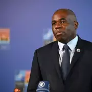 David Lammy Vows Hillsborough Law in King's Speech to End 'Painful Injustice' for Victims