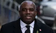 David Lammy's Role Model Gaffe: Praised Bill Cosby in International Men's Day Video