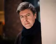 David Szalay's Flesh Wins Booker Prize, Redefining Masculine Narrative