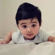 David Tops Global Baby Name List for 2025 in 113 Countries