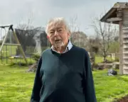 David Young: Linguist & Welsh Culture Champion Dies at 94