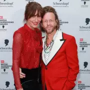 Davina McCall's Brave Return After Breast Cancer Diagnosis