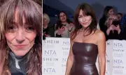 Davina McCall's Breast Cancer Diagnosis Sparks HRT Safety Questions
