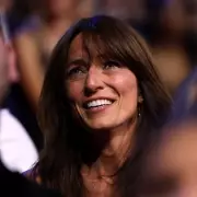 Davina McCall's Breast Cancer Diagnosis: The Hidden Risk of Dense Breasts