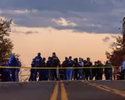 DC National Guard Shooting: Suspect Had CIA Links, Agency Confirms