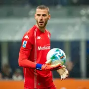 De Gea's Italian Job: Former Man Utd Goalkeeper in Shock Fiorentina Transfer Talks
