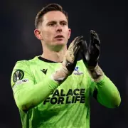 Dean Henderson Challenges Pickford for England No.1 Spot After Glasner Backing