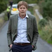 Death in Paradise Star Anna Samson on Humphrey Goodman Crossover