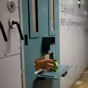 Death Row's Final Feasts: The Chilling Last Meal Choices of America's Most Notorious Killers