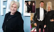 Deborra-Lee Furness Embraces 'Man-Free Zone' After Hugh Jackman Split