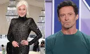 Deborra-Lee Furness Makes Bold Fashion Statement in First Major Appearance Since Hugh Jackman Split