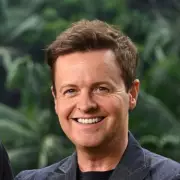 Dec Donnelly's Heartwarming Family Update: I'm A Celebrity Star's Joyful Revelation About Wife Ali Astall