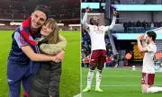Declan Rice's Emotional Tribute: Arsenal Star Reveals Heartbreaking Family Tragedy Behind Goal Celebration