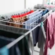 Dehumidifier hack dries laundry twice as fast and prevents mould