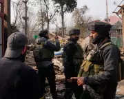 Delhi Car Blast: 13 Dead in Kashmir-Linked Terror Attack