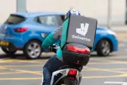 Deliveroo's 2025 Crystal Ball: London's Food Cravings Revealed in Startling Forecast