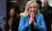 Democrat Spanberger Stuns Trump in Virginia Election Battle - What This Means for America's Political Future