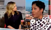 Democrat Stacey Plaskett grilled on CNN over Jeffrey Epstein texts scandal