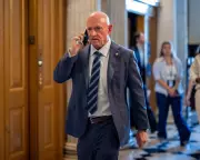 Democrats Defy Trump's 'Death' Threats Over Military Orders Stand