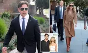 Denise Richards Granted 5-Year Restraining Order Against Aaron Phypers