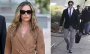 Denise Richards Surgery Delays Divorce Battle as Ex Faces Homelessness