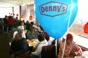 Denny's Serves Up Major Corporate Shake-Up With Private Equity Acquisition