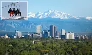 Denver's 203-Day Snow Drought: Record Dry Spell Hits Ski Hub