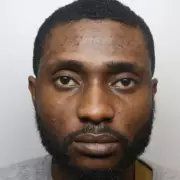 Deported: Serial Sex Predator Jailed After Brutal Attack on Sleeping Woman