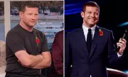 Dermot O'Leary Denies Strictly Come Dancing Host Rumours