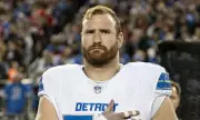 Detroit Lions Legend Frank Ragnow Returns From Retirement