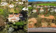 Devon's £1.4m Cliff-Edge Dream Home Sits Near Landslide Danger Zone