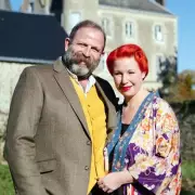 Dick and Angel Strawbridge's Secret to Success: Why They're Keeping Up With Tradition
