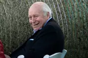 Dick Cheney, Controversial Former US Vice President, Dies at 93