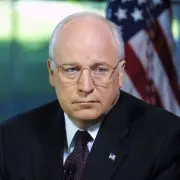 Dick Cheney's Chilling 9/11 Warning: The Day America's Defence Stood Still