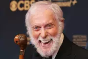 Dick Van Dyke's Two Career Regrets Revealed Ahead of 100th Birthday