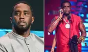Diddy's Rep Denies Prison Alcohol Allegations at FCI Fort Dix