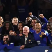 Didier Deschamps Reveals Liverpool Manager Approach in 2010