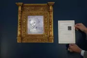 Digital Da Vinci: Own a Masterpiece for £250k in UK Art Revolution