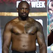 Dillian Whyte Offered Career Lifeline in Okolie Grudge Fight