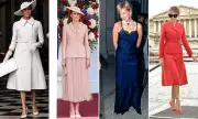 Dior's New Era: Royal Style Icons Face Fashion Revolution