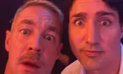 Diplo's Shocking Claim: 'I Dated Both Justin Trudeau AND Katy Perry' - DJ Posts Bombshell Selfie With New Couple