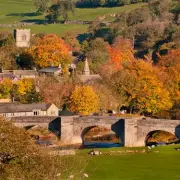 Discover Bursnall: Yorkshire's Hidden Gem with Ancient Stone Circle