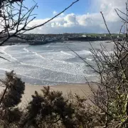 Discover Cemaes: Wales' Coastal Gem with 440 AD Church & Stunning Views